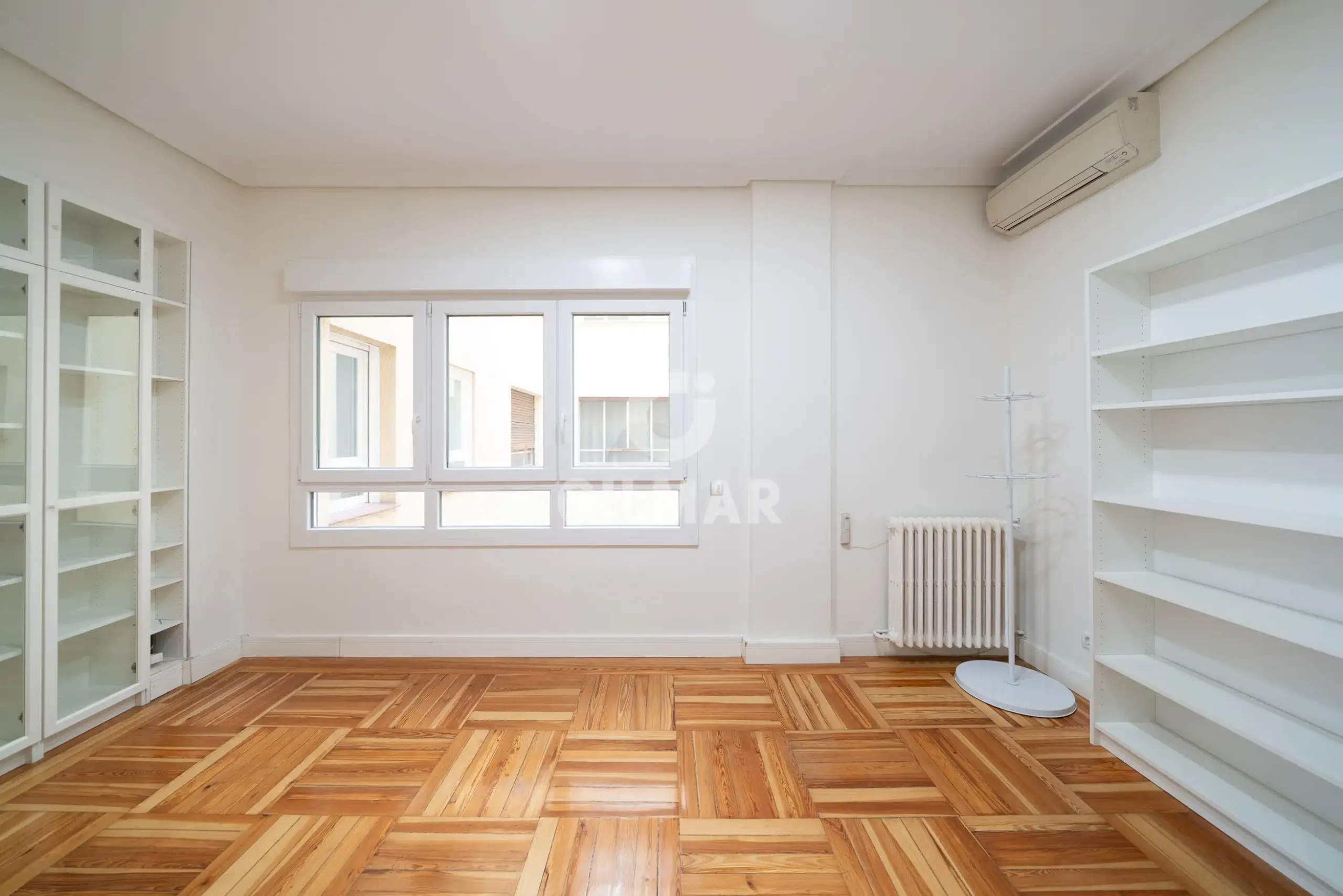 Piso en Gaztambide - Madrid