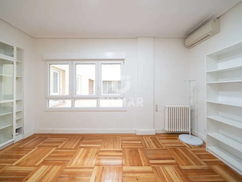 Piso en Gaztambide - Madrid