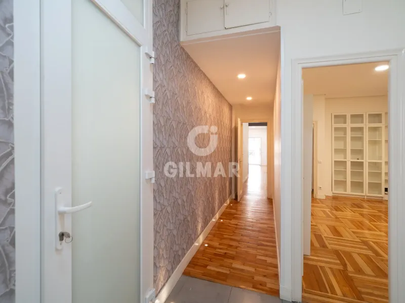 Piso en Gaztambide - Madrid
