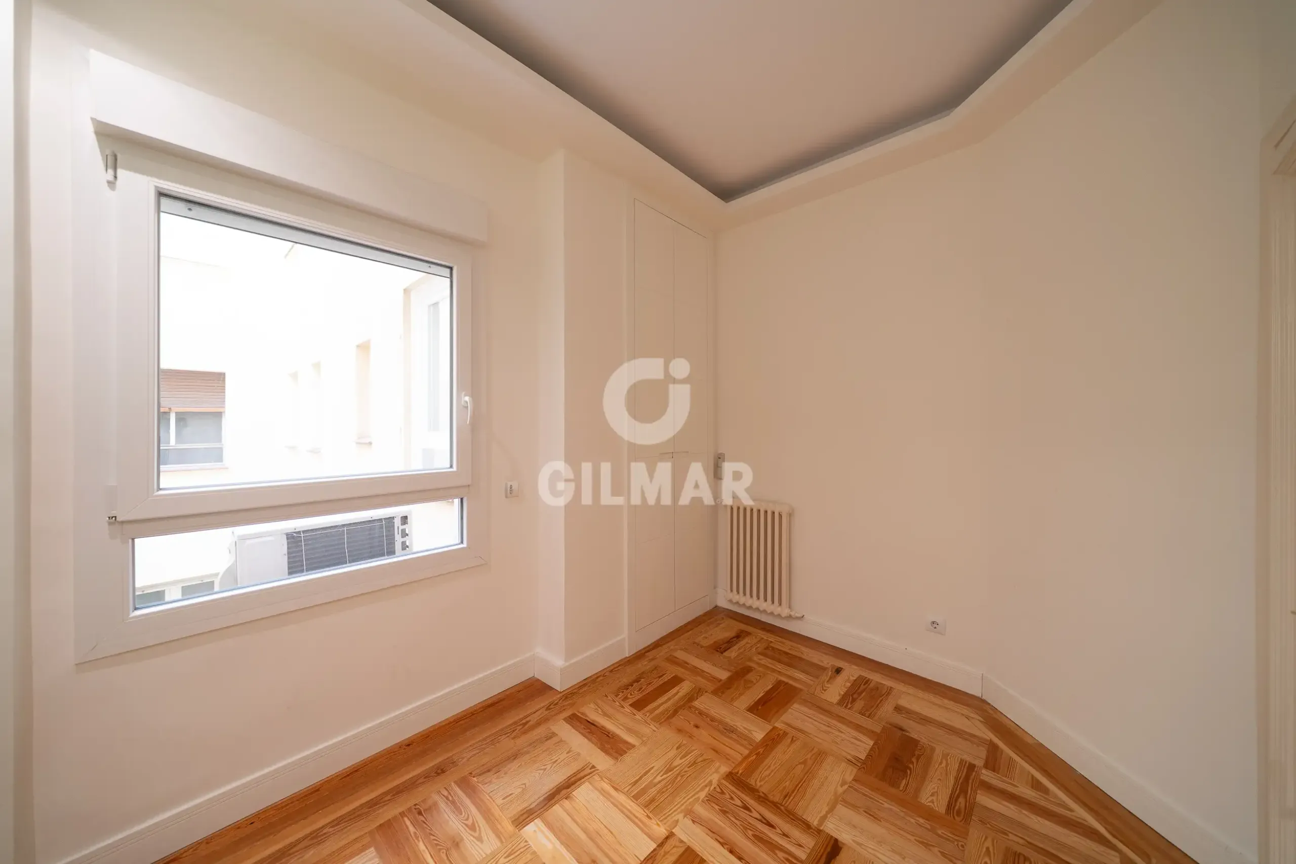 Piso en Gaztambide - Madrid