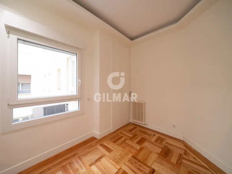 Piso en Gaztambide - Madrid