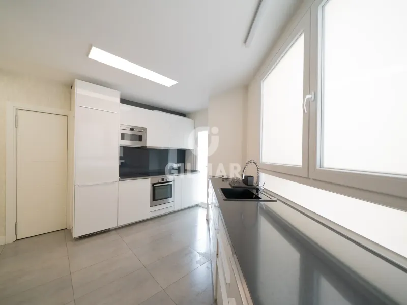 Piso en Gaztambide - Madrid