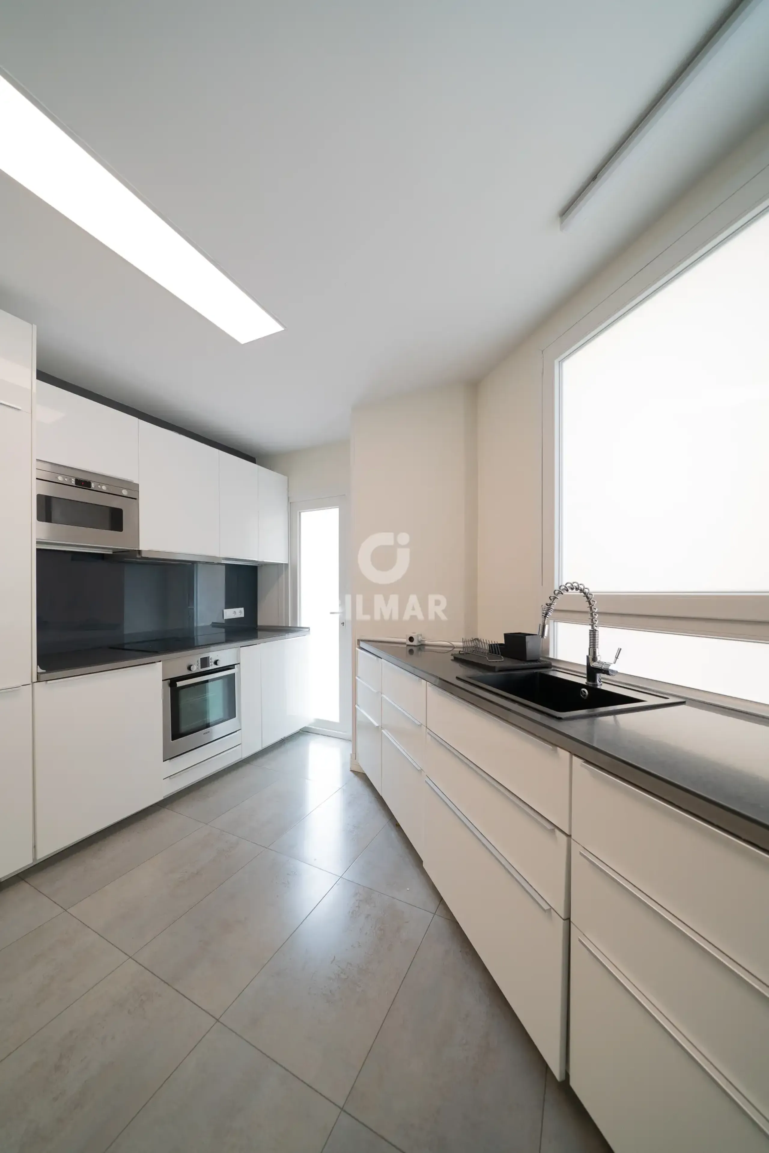 Piso en Gaztambide - Madrid