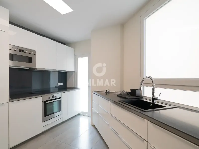 Piso en Gaztambide - Madrid