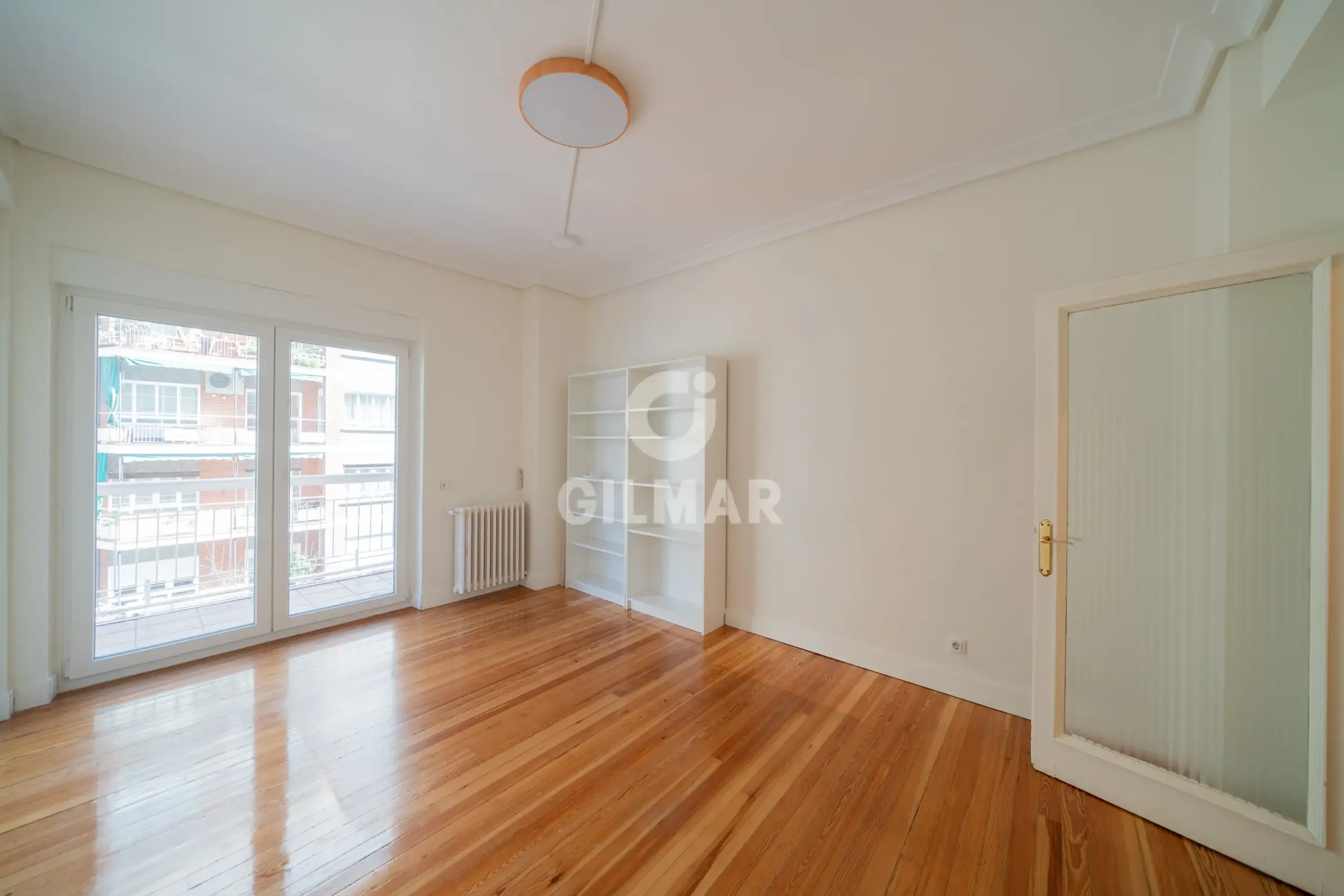 Piso en Gaztambide - Madrid