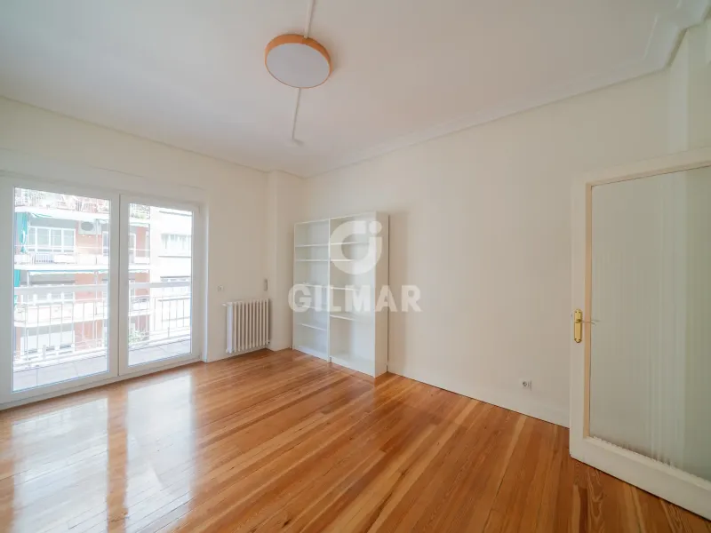 Piso en Gaztambide - Madrid
