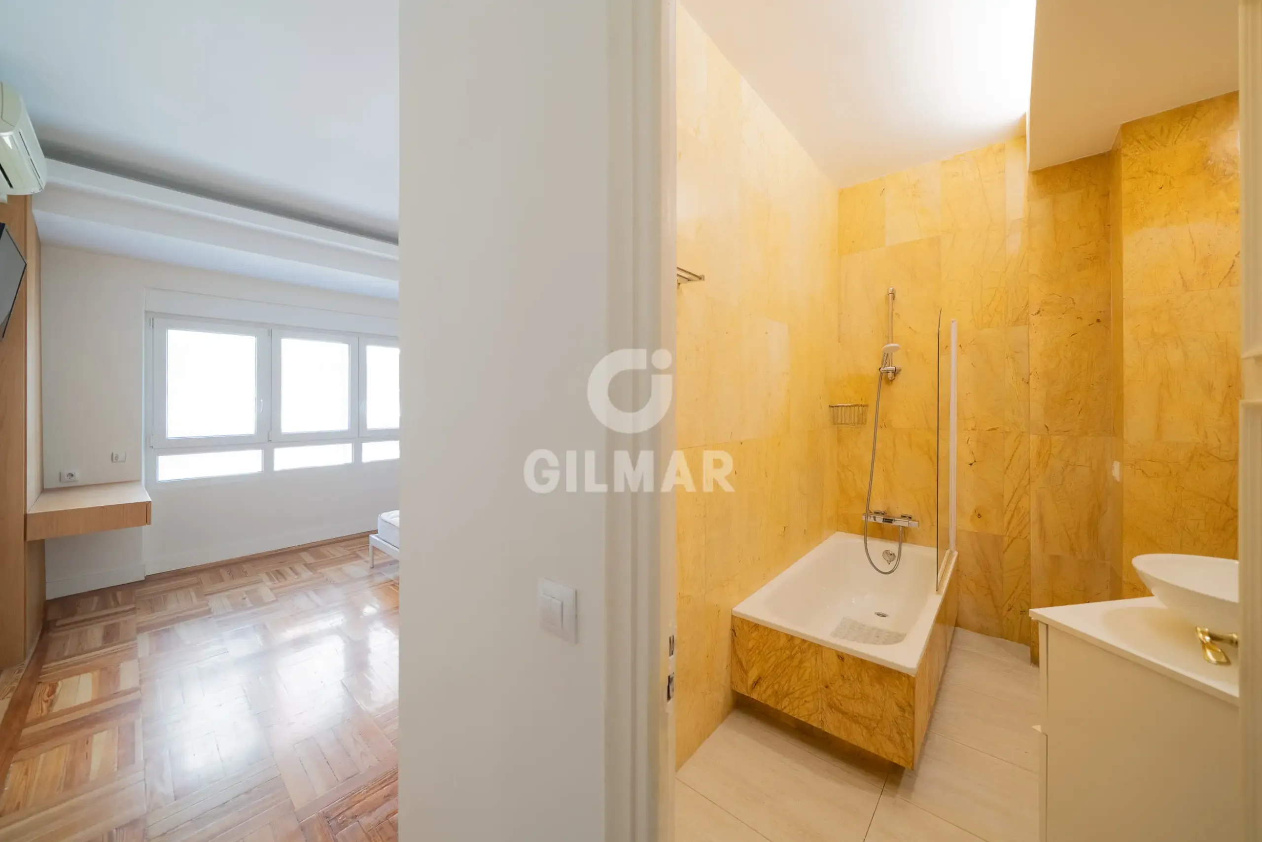 Piso en Gaztambide - Madrid