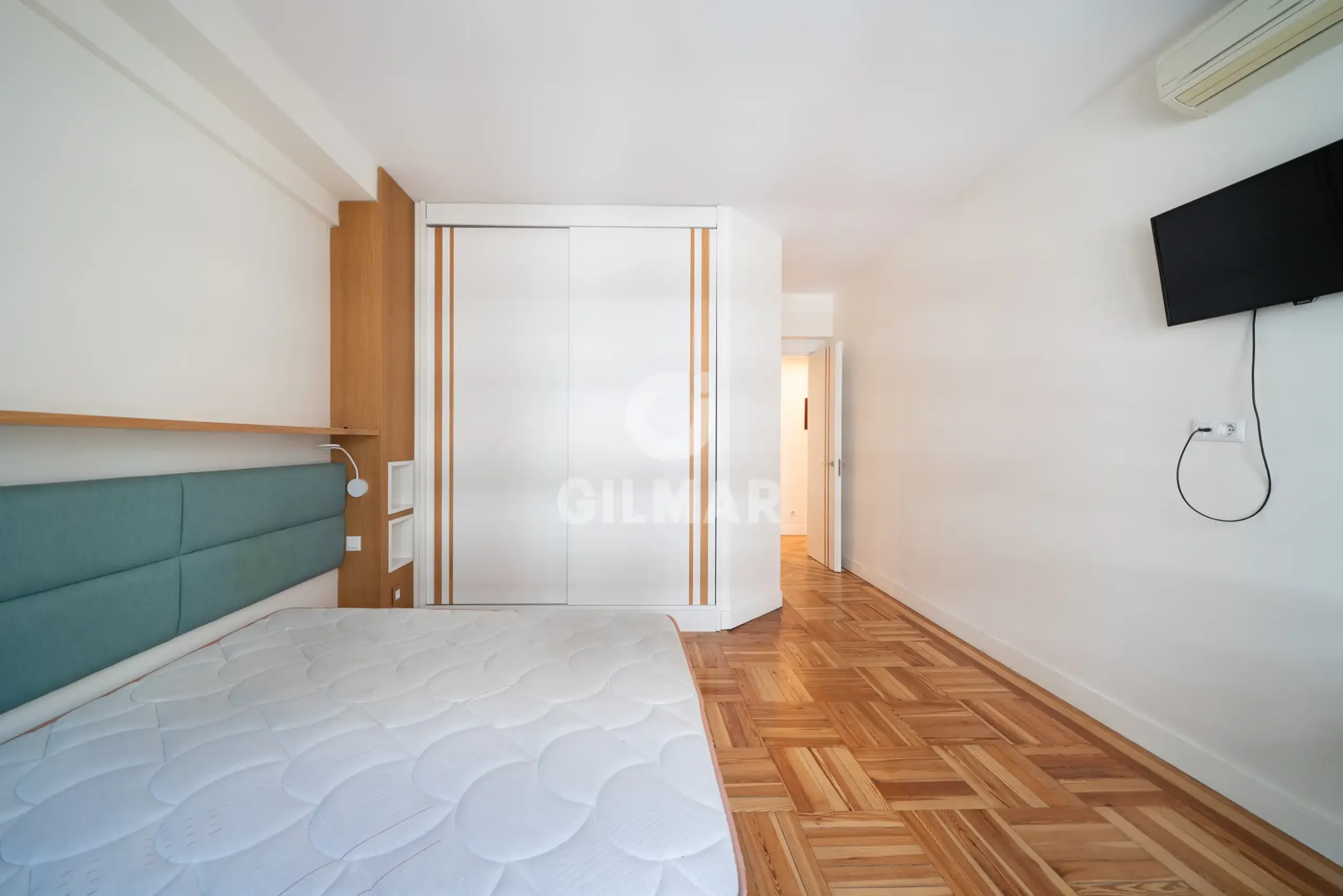 Piso en Gaztambide - Madrid