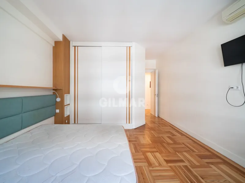 Piso en Gaztambide - Madrid