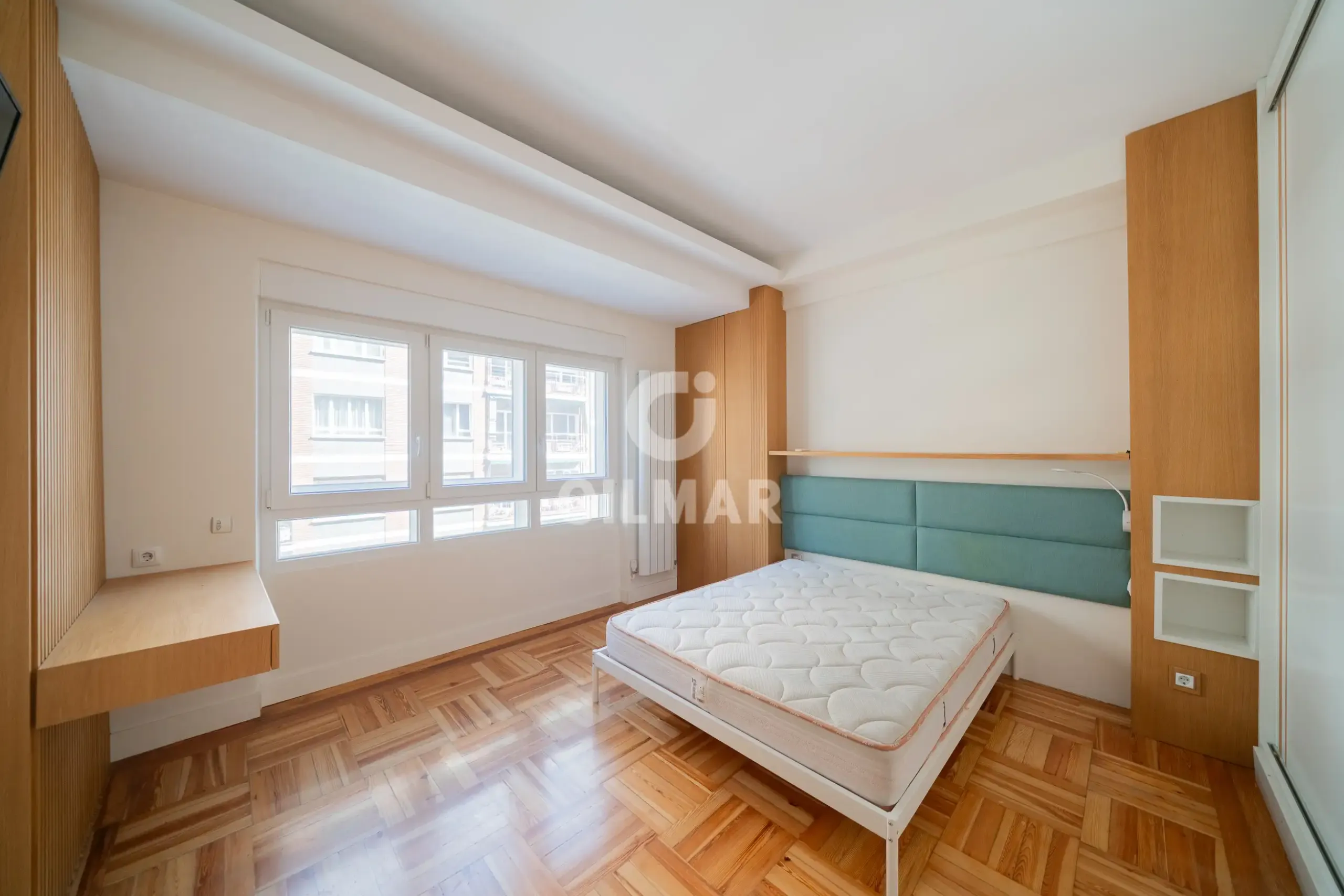 Piso en Gaztambide - Madrid