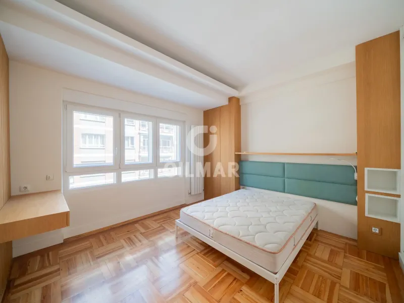 Piso en Gaztambide - Madrid