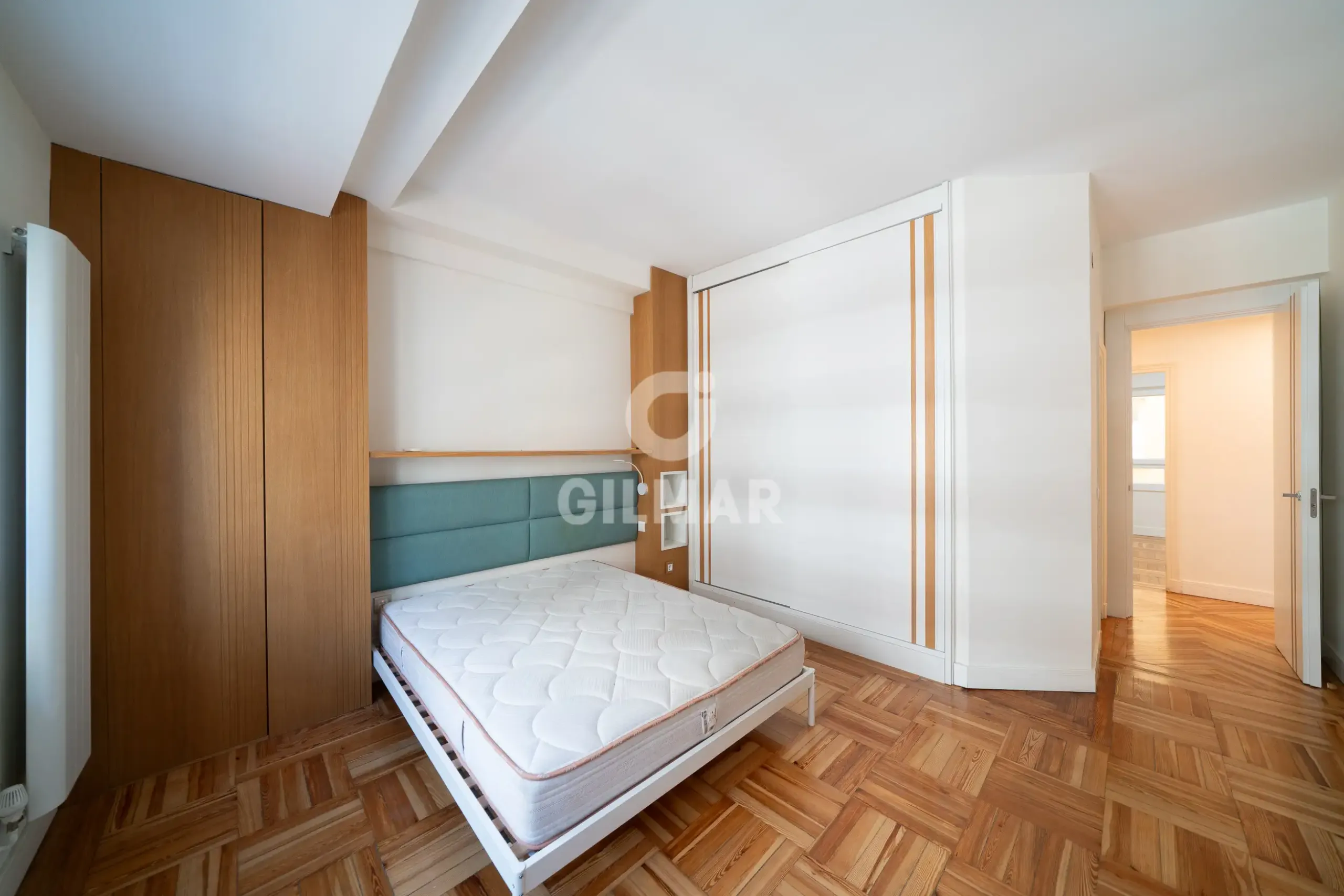 Piso en Gaztambide - Madrid