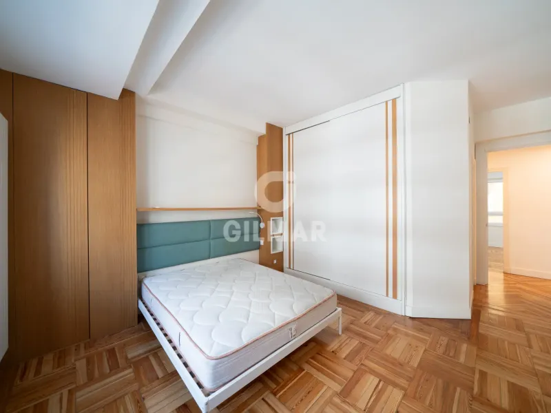 Piso en Gaztambide - Madrid