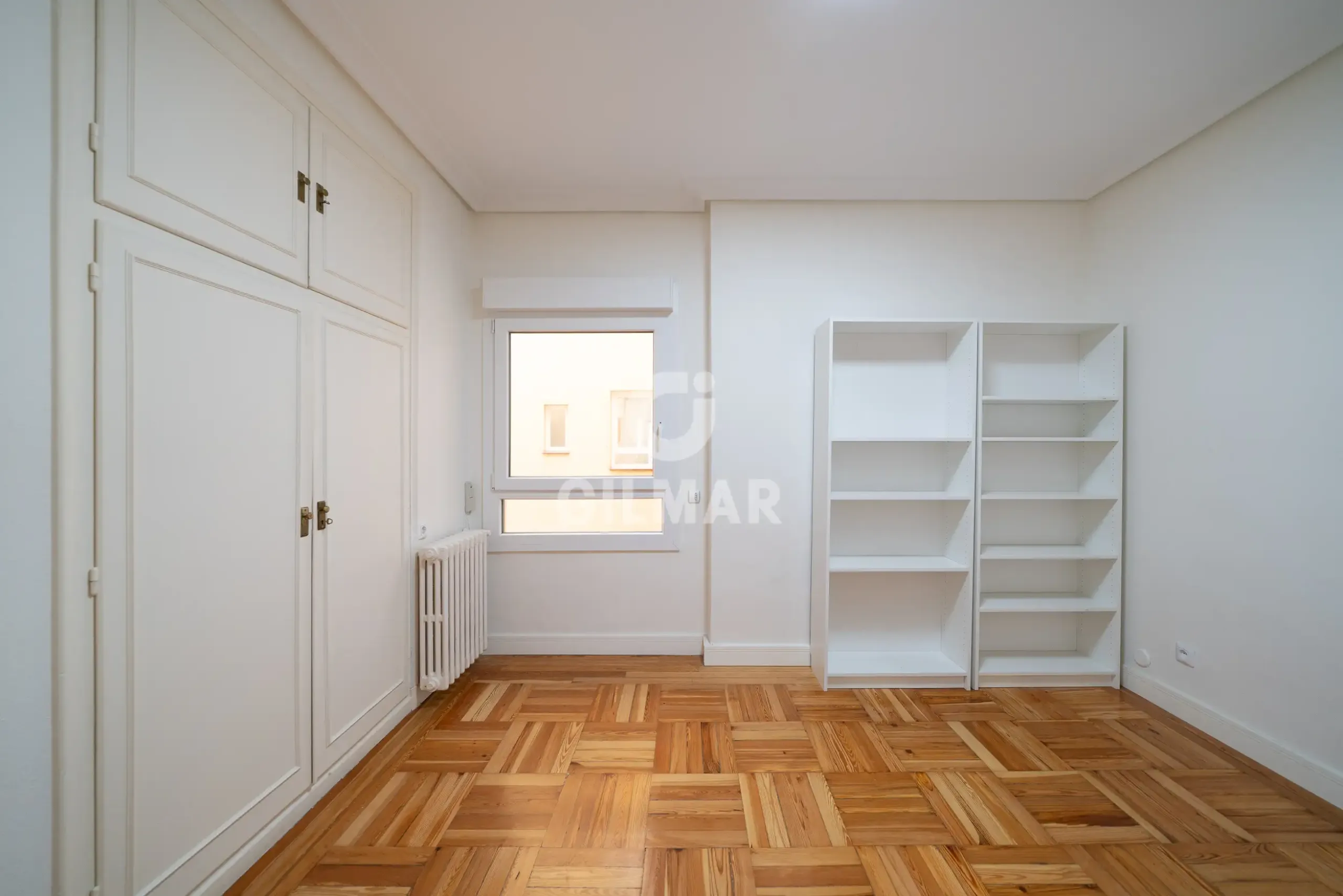 Piso en Gaztambide - Madrid