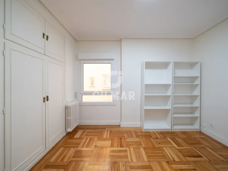 Piso en Gaztambide - Madrid