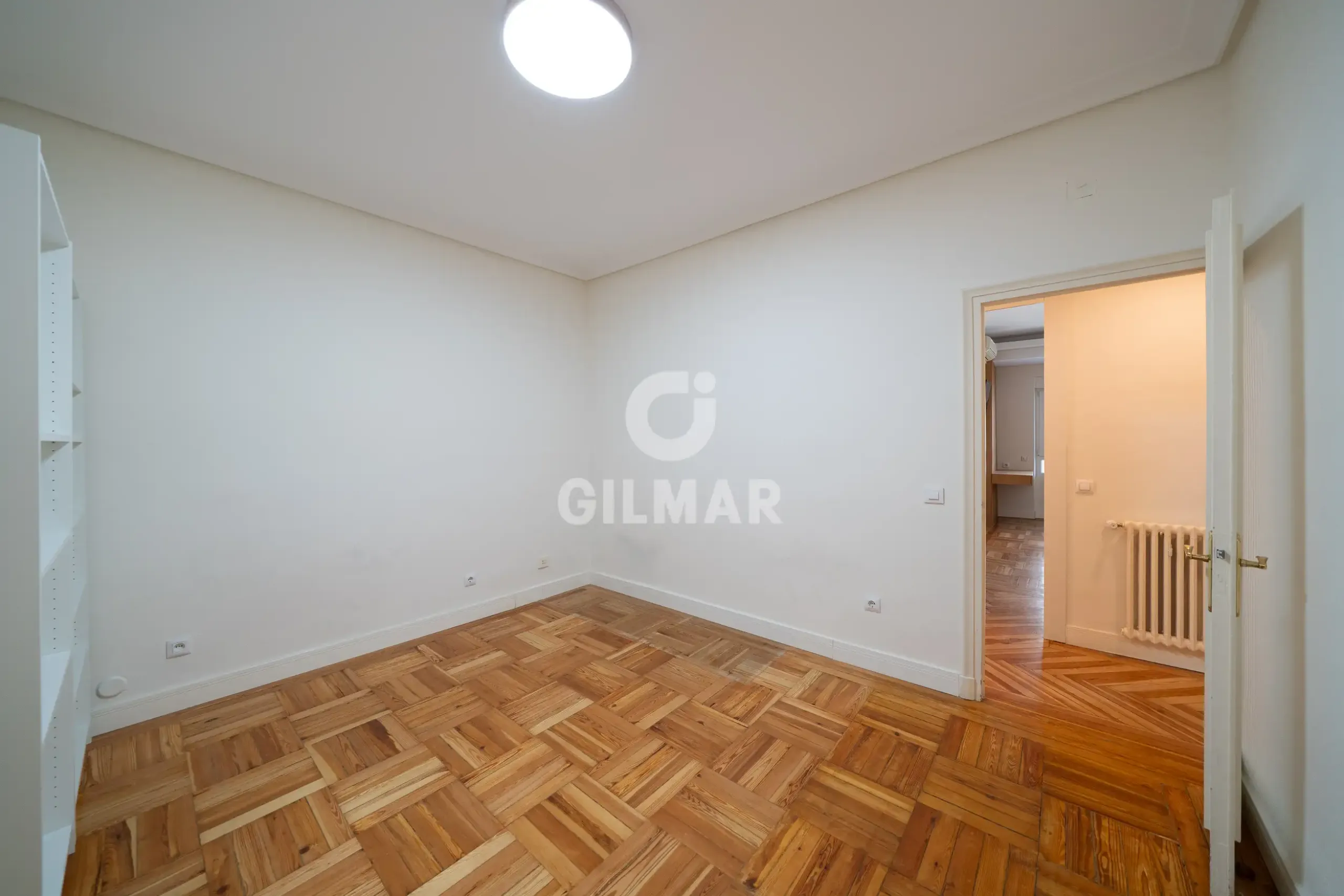 Piso en Gaztambide - Madrid