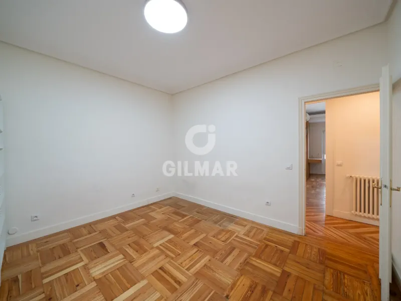 Piso en Gaztambide - Madrid