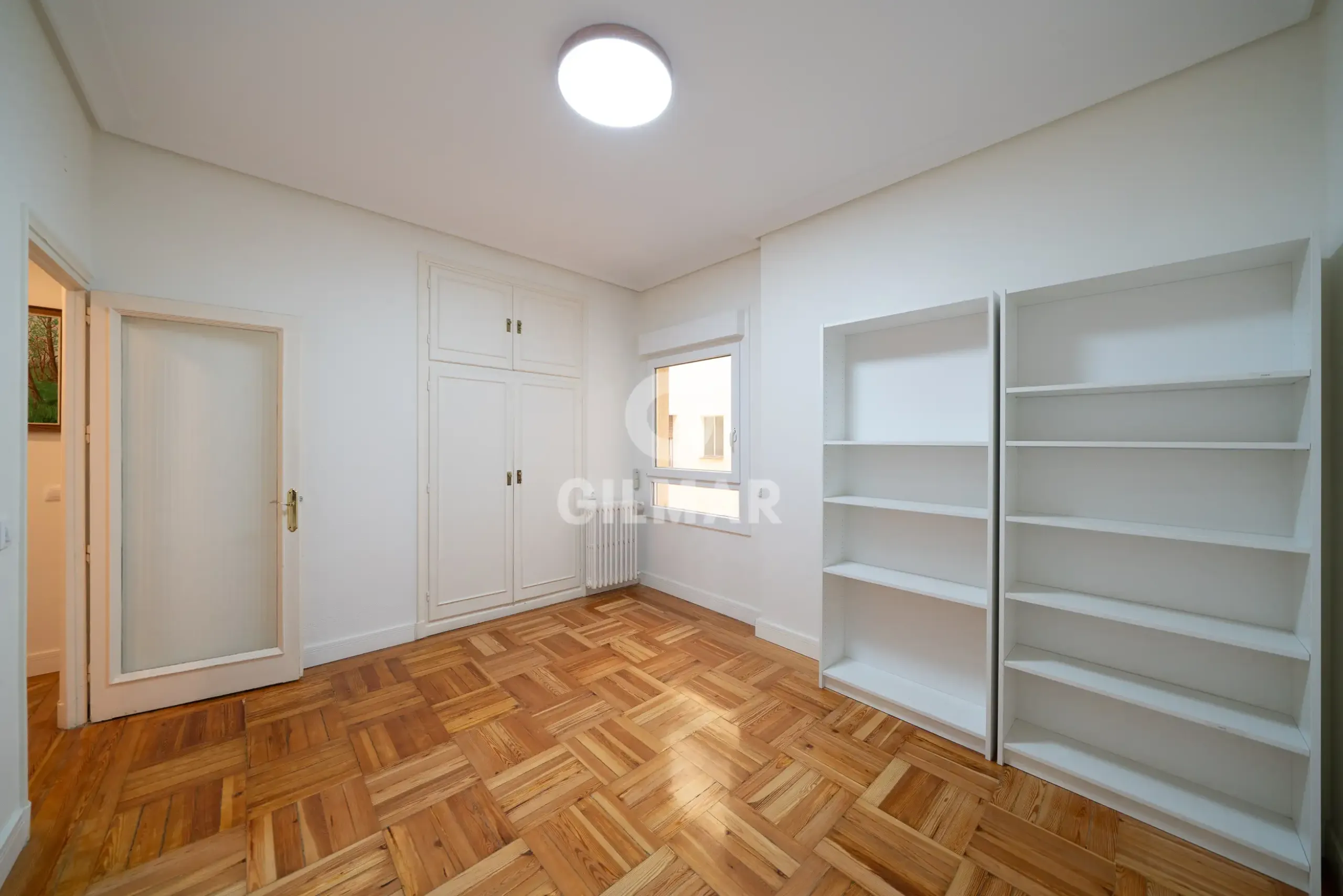 Piso en Gaztambide - Madrid