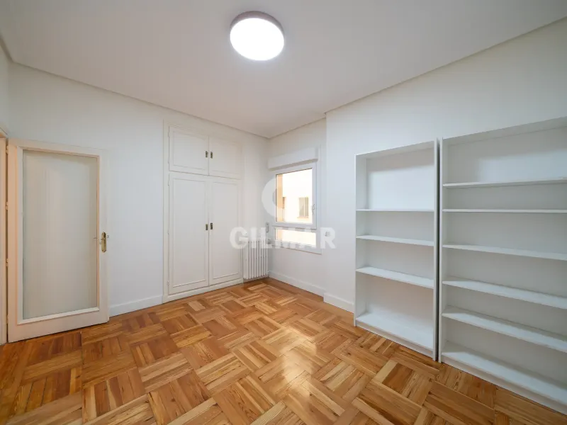 Piso en Gaztambide - Madrid