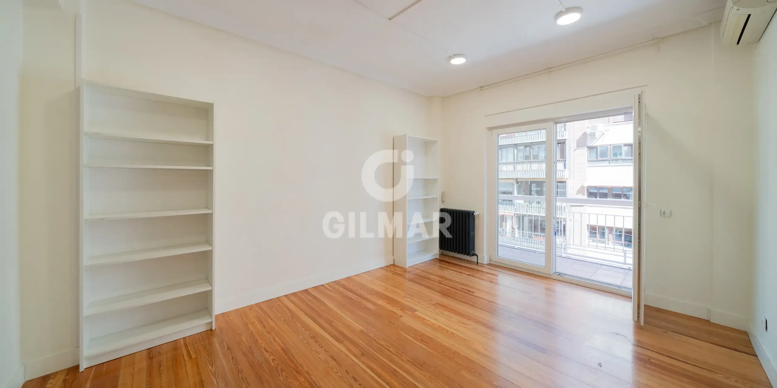 Piso en Gaztambide - Madrid