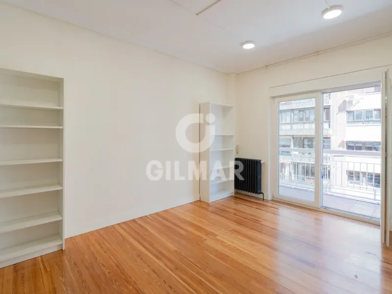 Piso en Gaztambide - Madrid