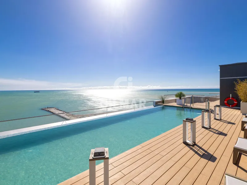 Apartment in Carretera de Cádiz - Málaga