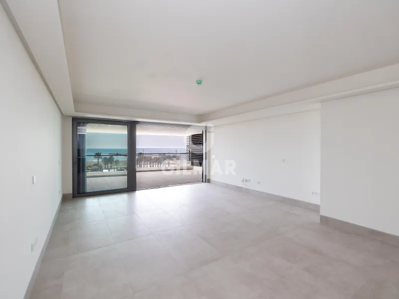 Apartment in Carretera de Cádiz - Málaga