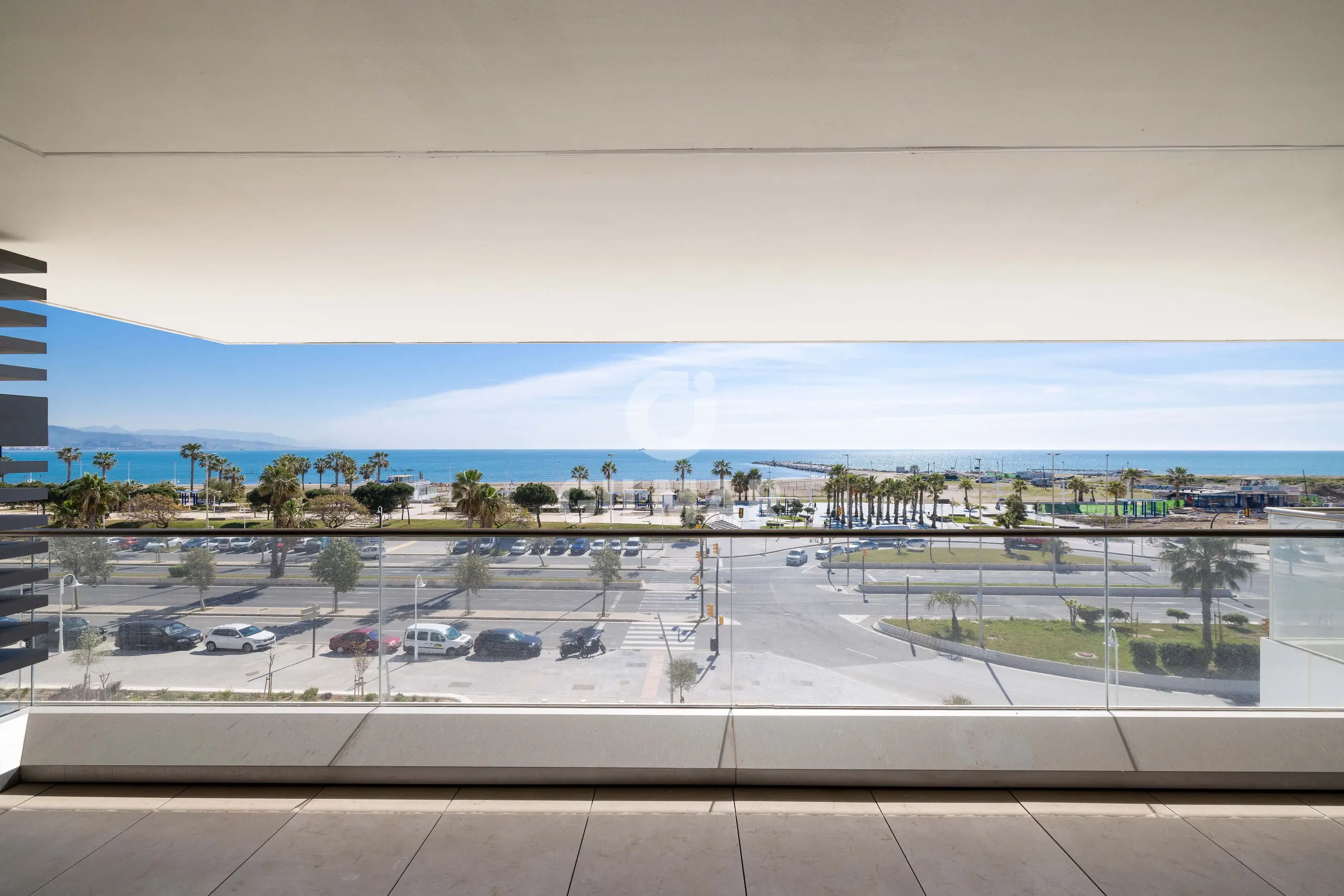 Apartment in Carretera de Cádiz - Málaga