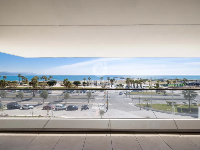Apartment in Carretera de Cádiz - Málaga