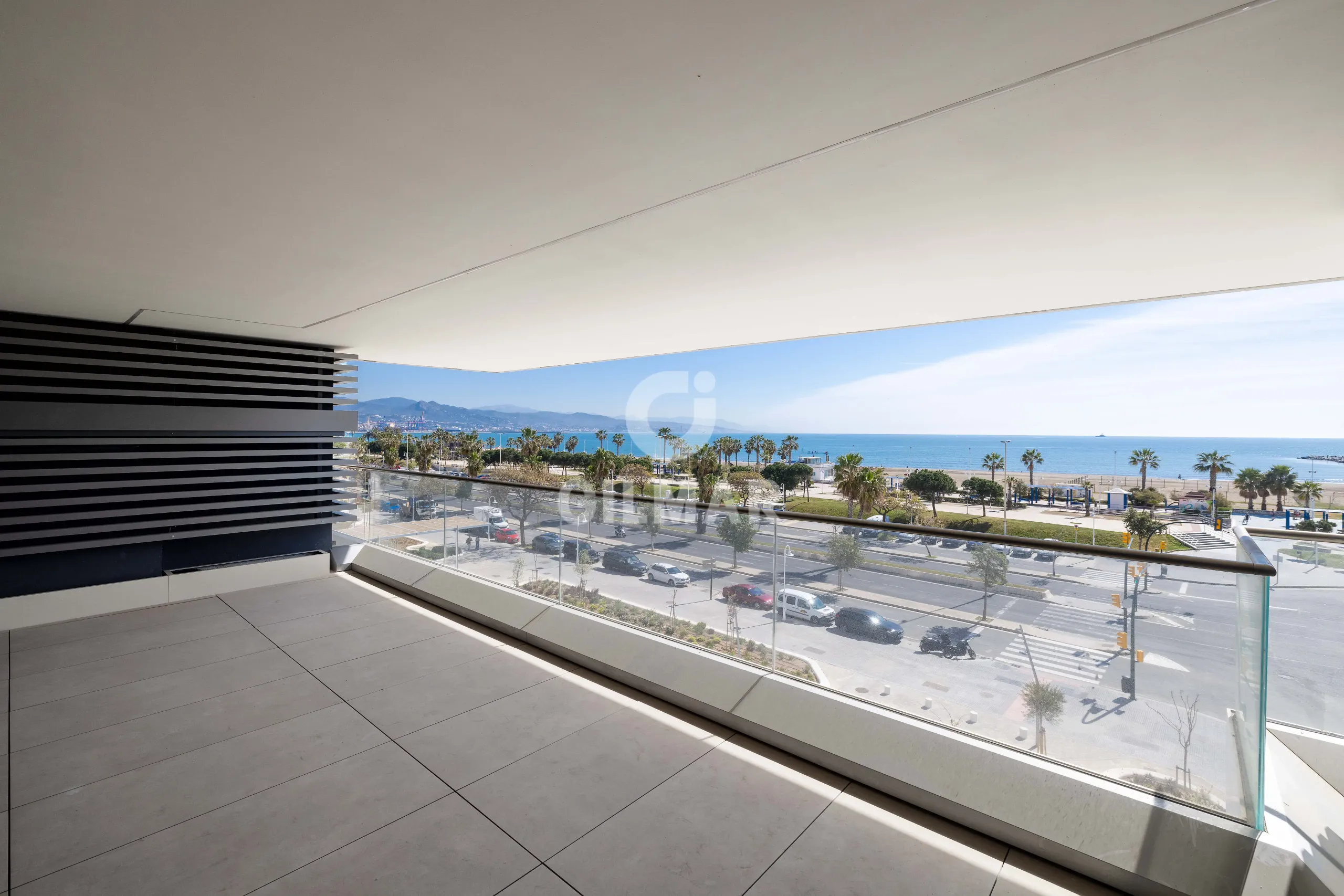 Apartment in Carretera de Cádiz - Málaga