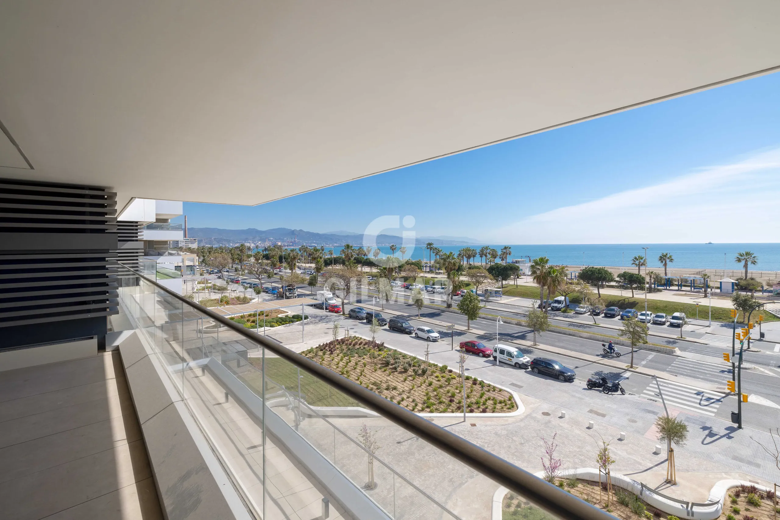 Apartment in Carretera de Cádiz - Málaga