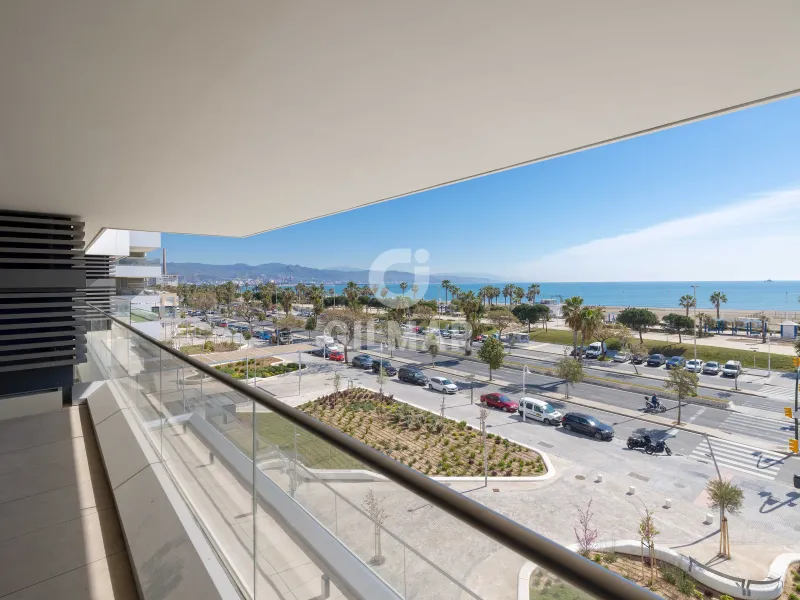 Apartment in Carretera de Cádiz - Málaga
