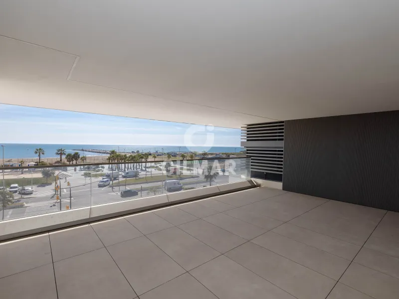 Apartment in Carretera de Cádiz - Málaga