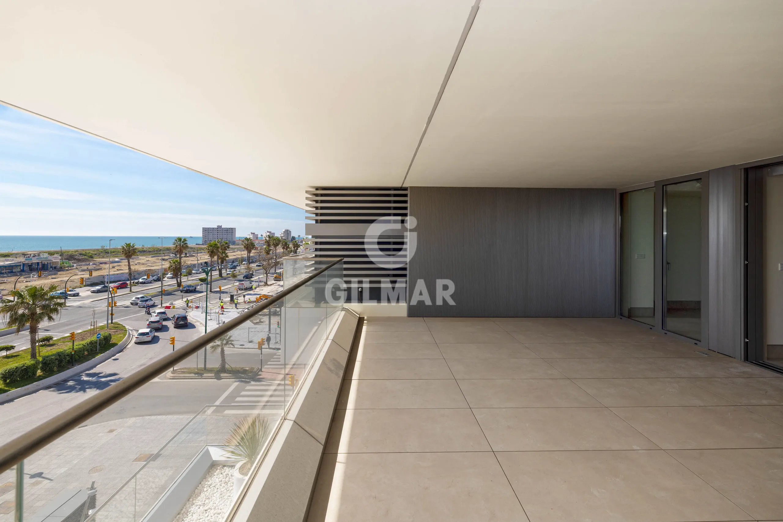 Apartment in Carretera de Cádiz - Málaga