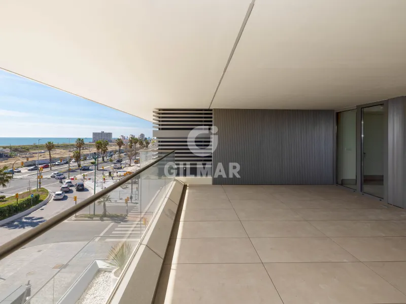 Apartment in Carretera de Cádiz - Málaga