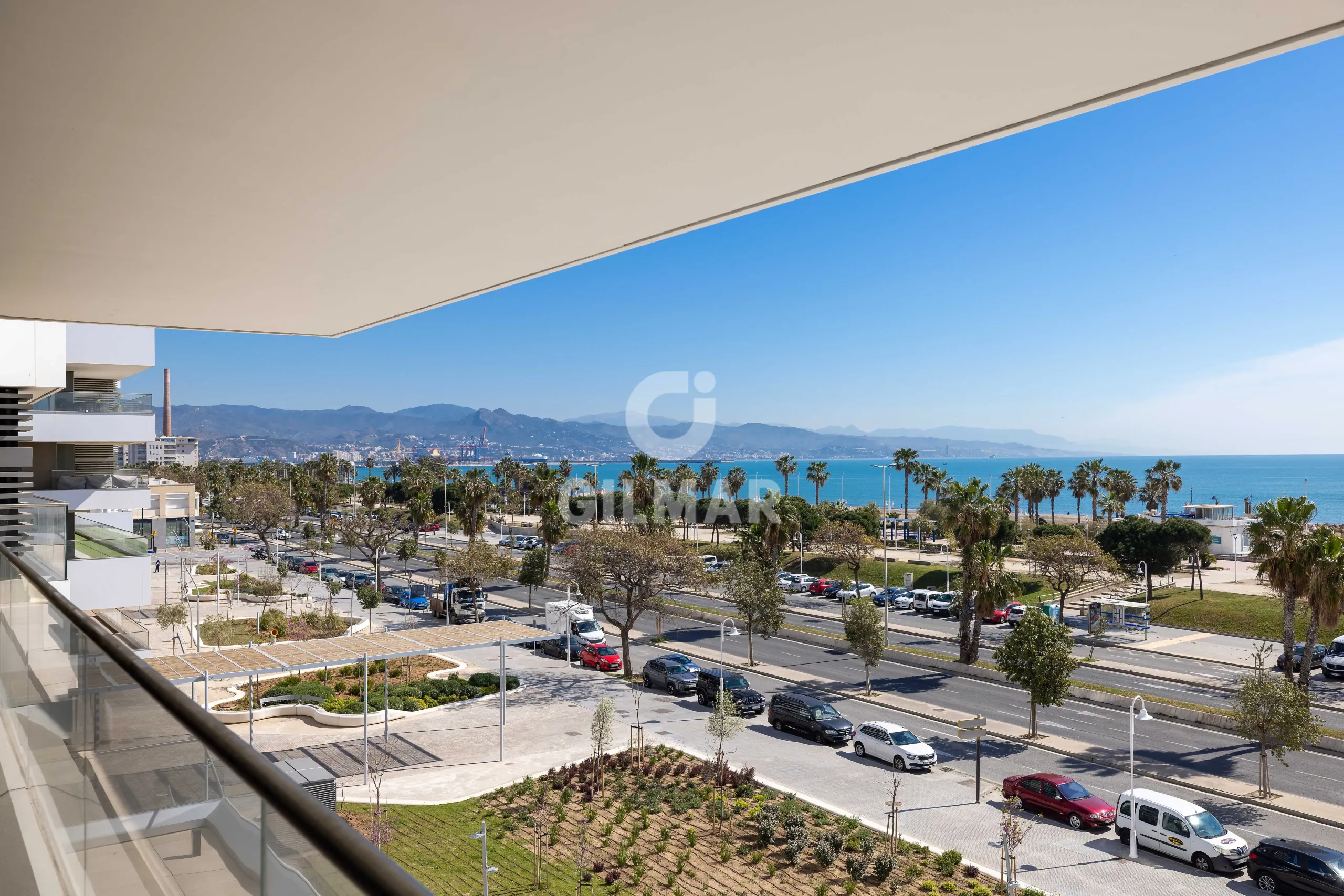 Apartment in Carretera de Cádiz - Málaga