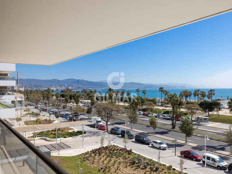 Apartment in Carretera de Cádiz - Málaga