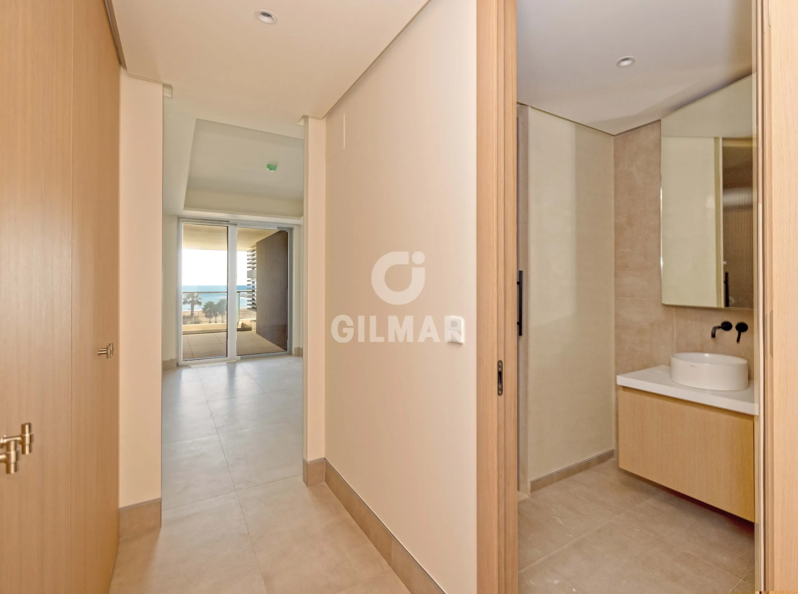 Apartment in Carretera de Cádiz - Málaga