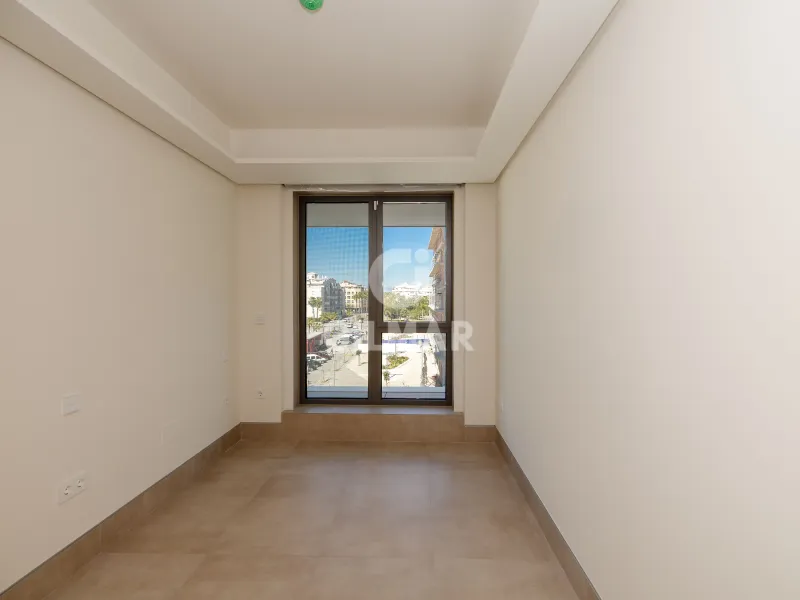 Apartment in Carretera de Cádiz - Málaga