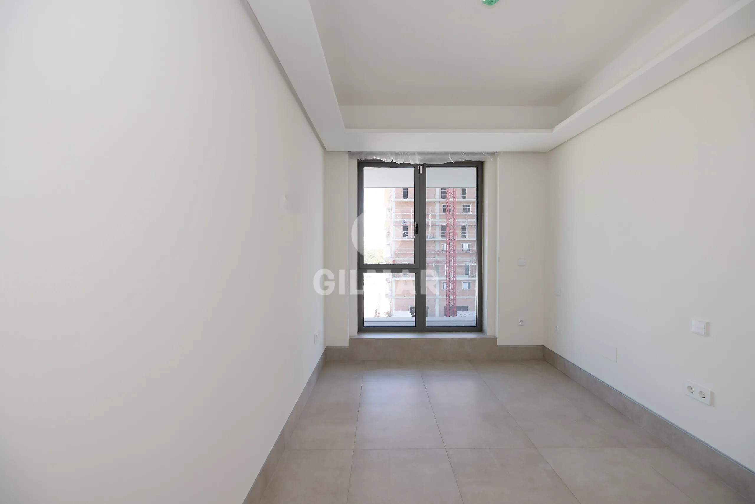 Apartment in Carretera de Cádiz - Málaga