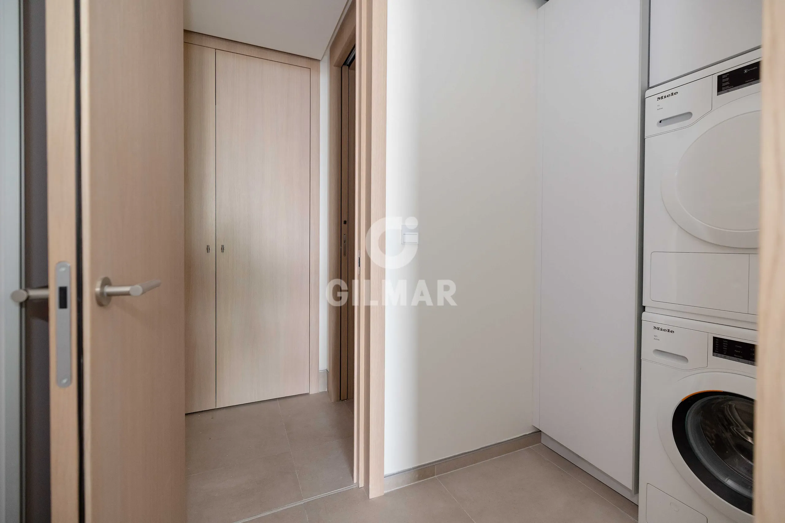 Apartment in Carretera de Cádiz - Málaga