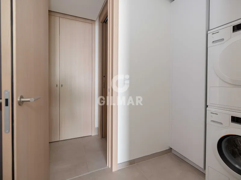 Apartment in Carretera de Cádiz - Málaga