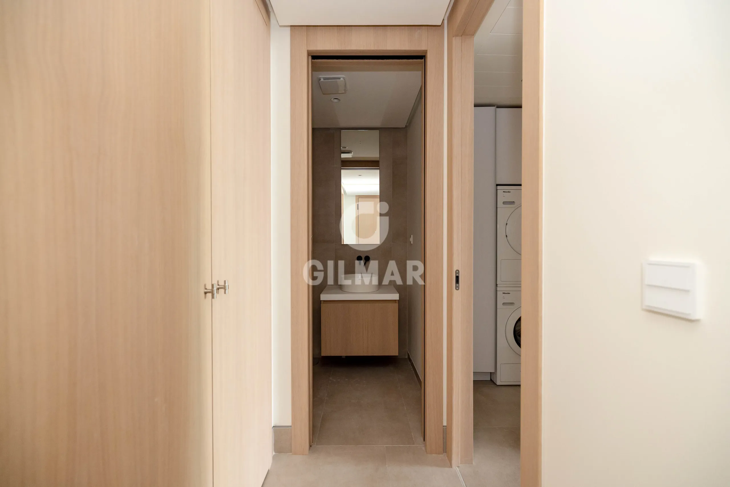 Apartment in Carretera de Cádiz - Málaga