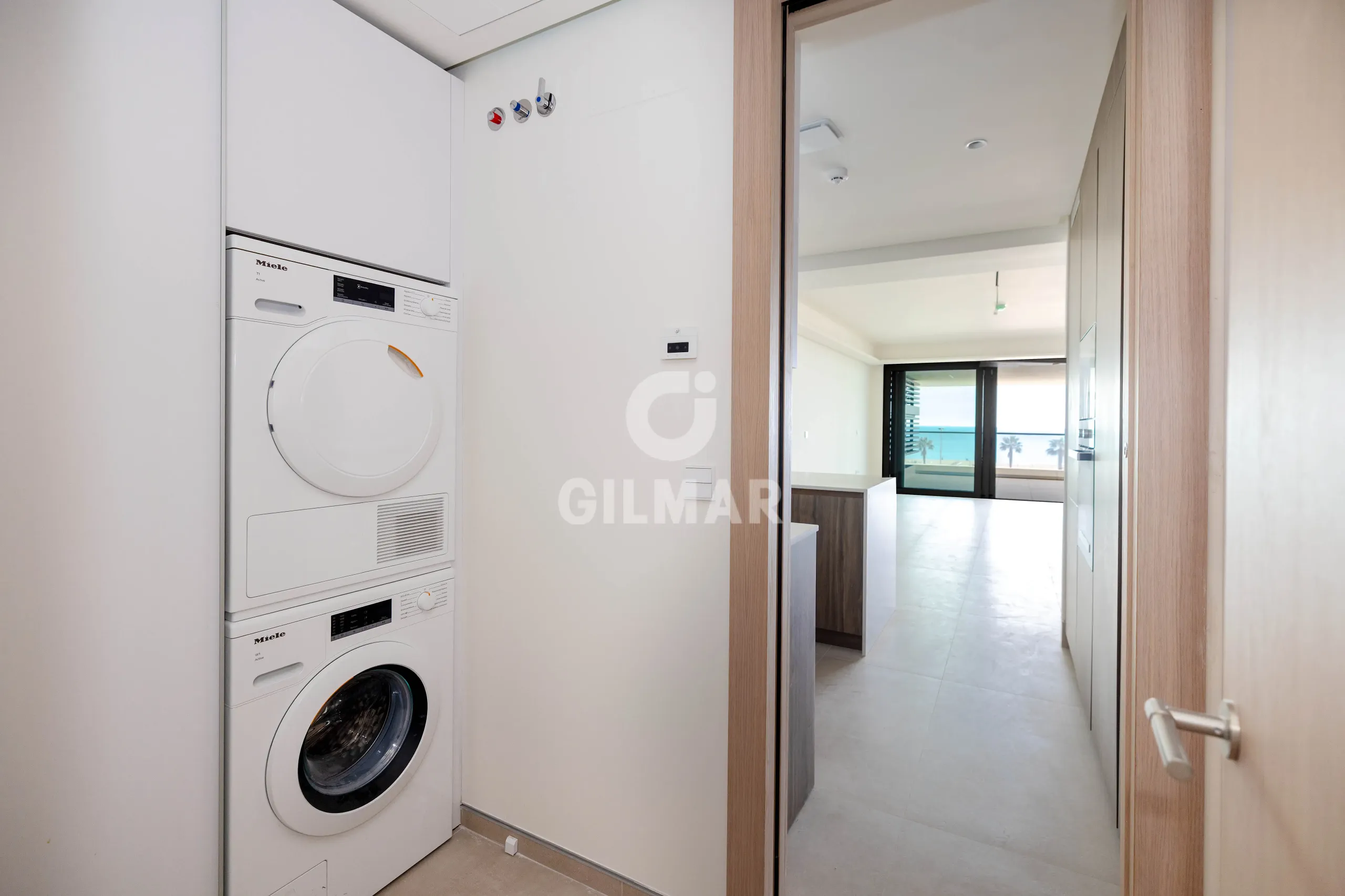 Apartment in Carretera de Cádiz - Málaga