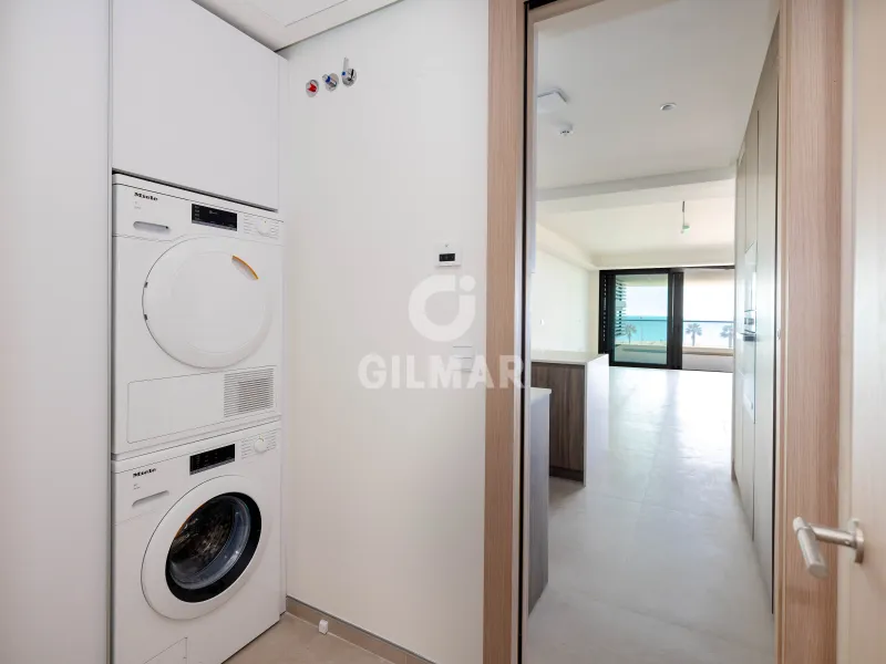Apartment in Carretera de Cádiz - Málaga
