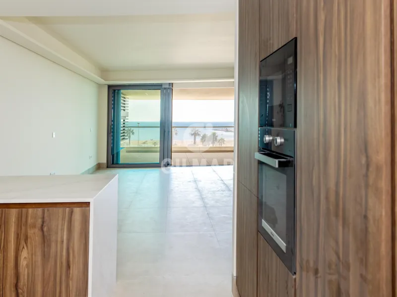Apartment in Carretera de Cádiz - Málaga