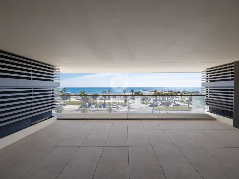 Apartment in Carretera de Cádiz - Málaga