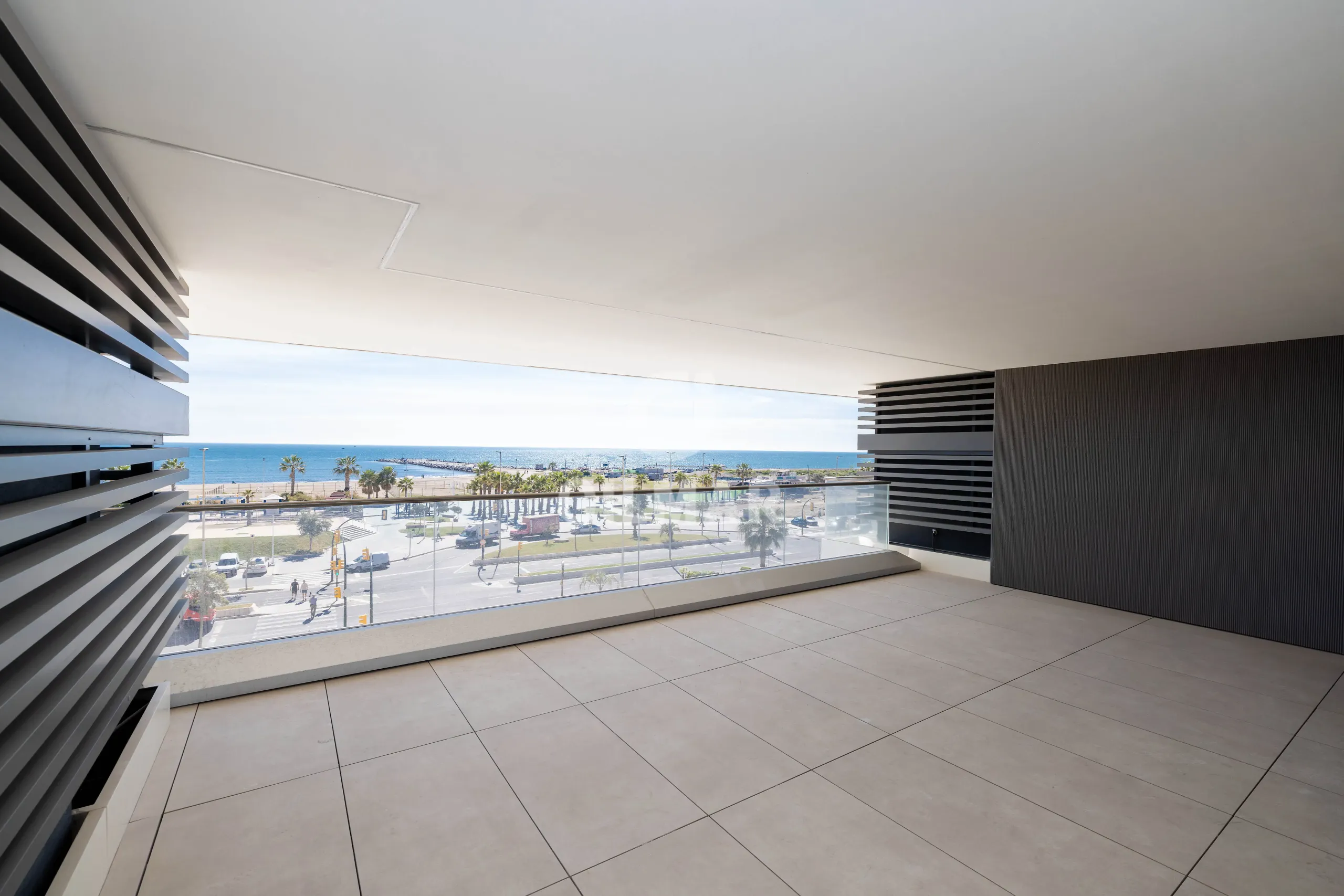 Apartment in Carretera de Cádiz - Málaga