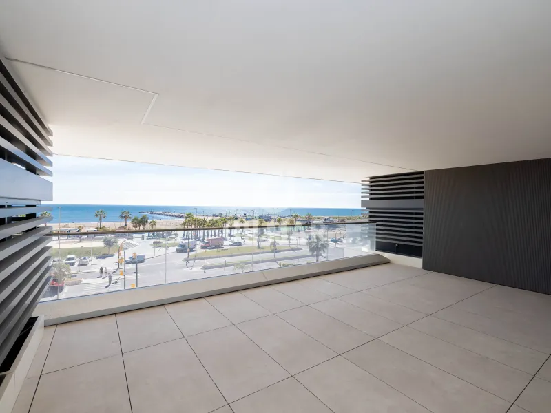 Apartment in Carretera de Cádiz - Málaga