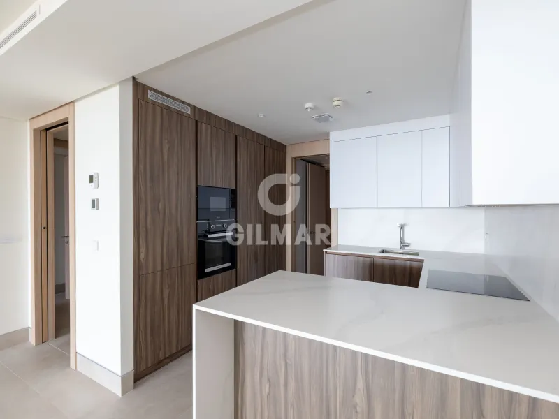 Apartment in Carretera de Cádiz - Málaga